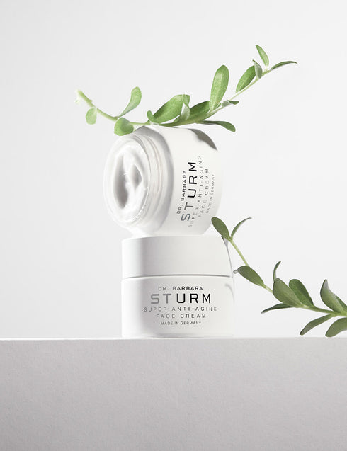 Super Anti-Aging Face Cream